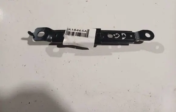 Toyota Corolla E120 E130 Seat belt adjustment rail 