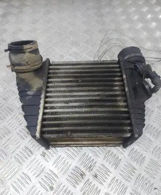 Audi A3 S3 8L Intercooler radiator 1J0145803