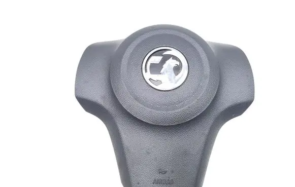 Opel Corsa D Steering wheel airbag 13369480