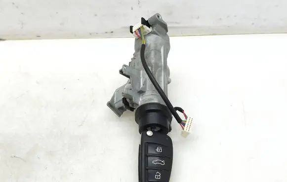 Audi A3 S3 8V Ignition lock 1K0905851 02750614D13B 5Q0905865