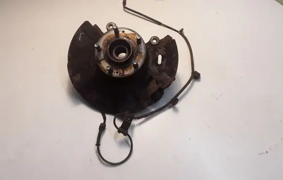 KIA Sorento Front wheel hub 517152P500