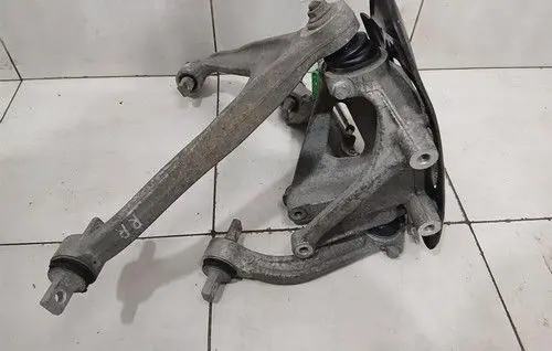 Lamborghini LP 610-4 Rear wheel bearing hub 4T0505433E