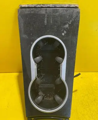 Mercedes-Benz B W245 Engine bonnet (hood) release handle