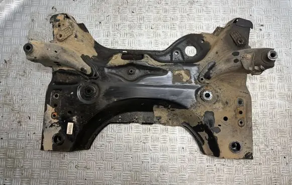 Citroen Jumpy Front subframe 