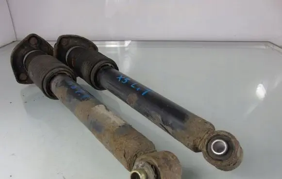 BMW X5 E53 Rear shock absorber/damper