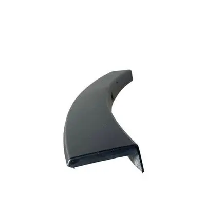 Subaru Outback (BT) Front bumper splitter molding 57756AN00A
