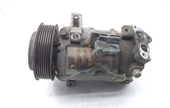Nissan X-Trail T32 Air conditioning (A/C) compressor (pump) 926004CA0A
