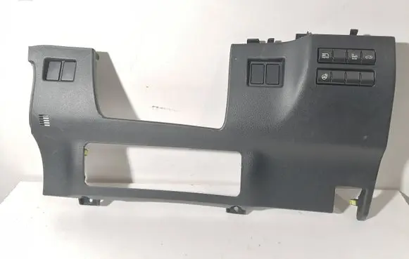 Lexus NX Dashboard side end trim IG502050G 5543278020 5543378020