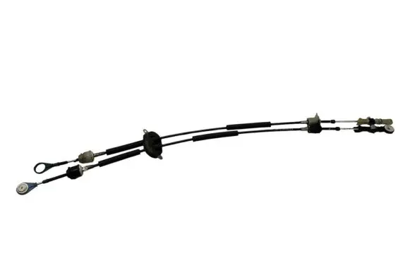 Opel Mokka Gear shift cable linkage 55595072