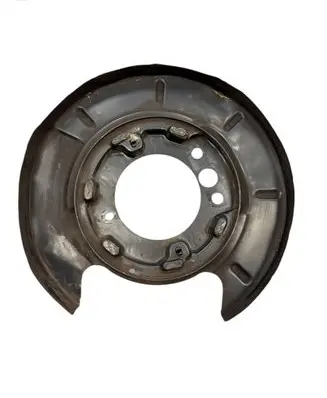 Nissan X-Trail T30 Rear brake disc plate dust cover 440308H300