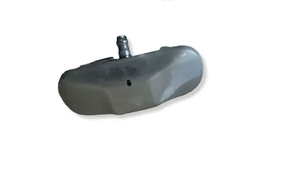 Volkswagen Tiguan Windshield washer spray nozzle 5M0955986C