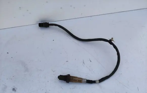 BMW X6 E71 Lambda probe sensor 7614322 719091 0258010435
