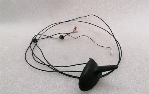 Mercedes-Benz E W211 Aerial antenna switch A2118203675