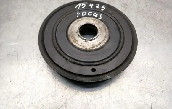 Ford Focus Crankshaft pulley