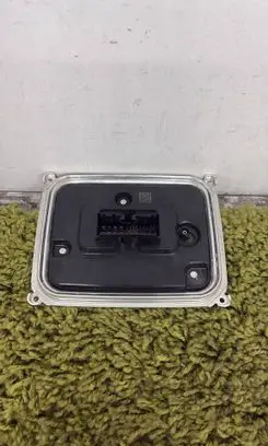 BMW 2 Active Tourer U06 Voltage converter/converter module A2969009011