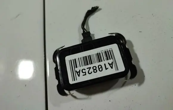 Opel Astra H Rain sensor 13107803