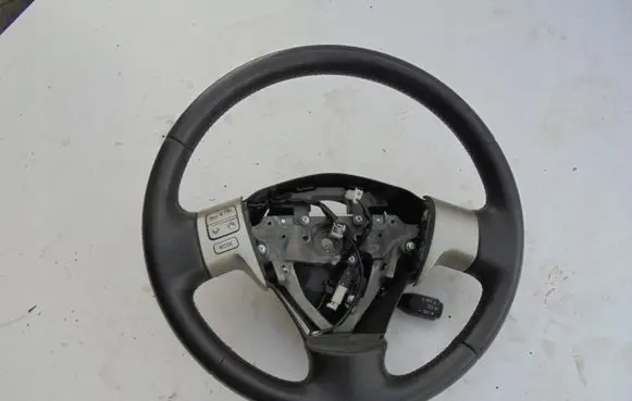 Audi A3 S3 8V Steering wheel