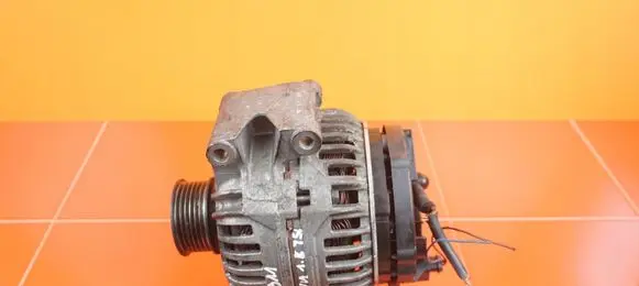 Skoda Octavia Mk1 (1U) Generator/alternator 19MB11