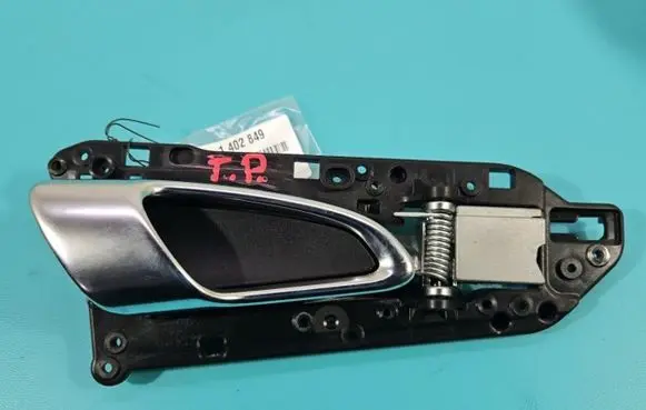 Porsche Cayenne (92A) Rear door interior handle 7P5837020 IMPRK1402849