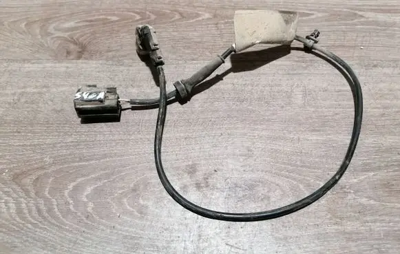 Volvo S40 Rear ABS sensor wiring 30667438 30667438A
