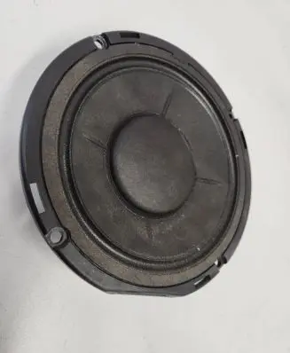 Seat Alhambra (Mk1) Front door speaker 7M0035411E 02F108 05WW1899