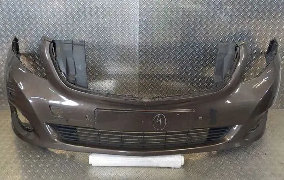 Mercedes-Benz Vito Viano W447 Front bumper