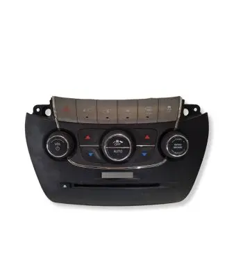Dodge Journey Air conditioner control unit module 6MP801X9AA