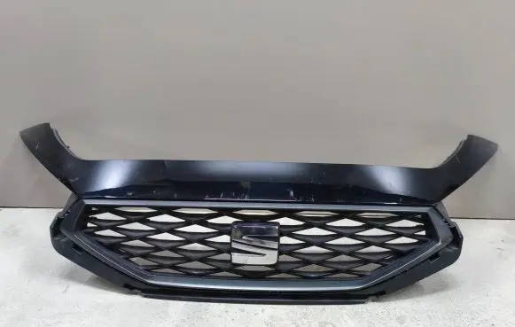 Seat Leon IV Front bumper 5FA806333