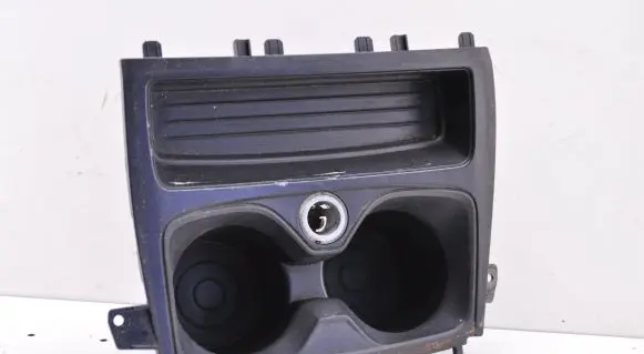 BMW 1 F20 F21 Cup holder 9207321 9220832