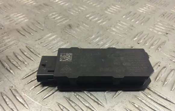 Volkswagen ID.3 Keyless system antenna 5WA962133D 5NA962133B