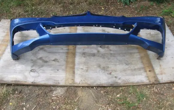 BMW 2 F45 Front bumper