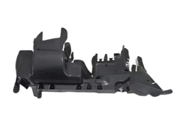 Citroen DS4 Intercooler air guide/duct channel 9671970180