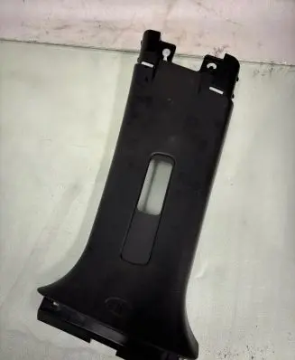 Mitsubishi Eclipse Cross (B) pillar trim (top) 7211a441
