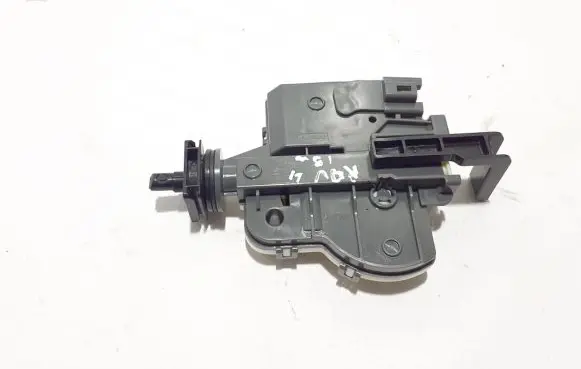 Toyota RAV 4 (XA50) Fuel tank cap lock 7703042020