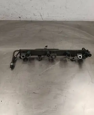 Suzuki Grand Vitara II Fuel injectors set