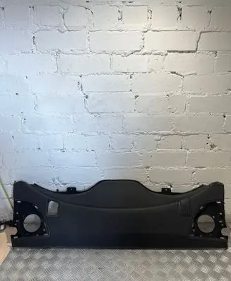 Mercedes-Benz S C217 Parcel shelf A2176903649