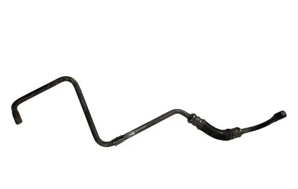 BMW 5 F10 F11 Turbo turbocharger oiling pipe/hose 8508037