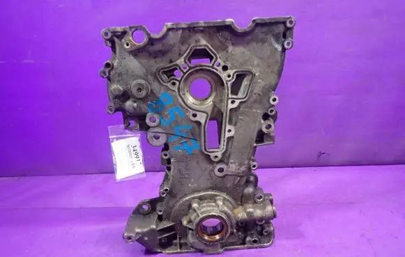 Opel Corsa C Rocker cam cover