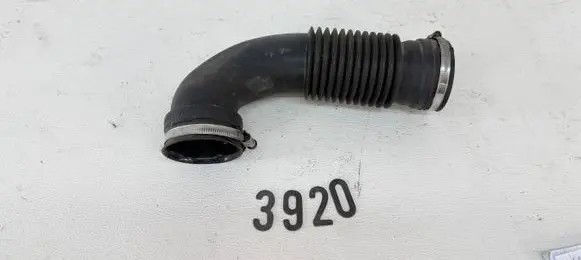Peugeot 607 Air intake hose/pipe 9651921080