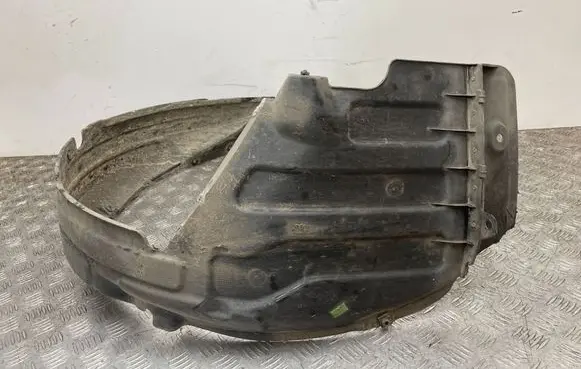 KIA Sportage Front wheel arch liner splash guards 868143U000