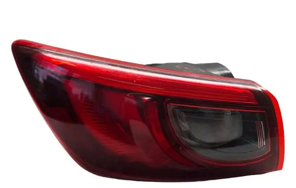 Mazda CX-3 Rear/tail lights DB2R51160