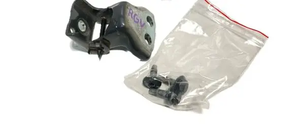 Peugeot 308 Rear door upper hinge 9832086180 30960