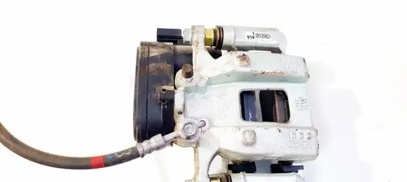 KIA EV6 Rear brake caliper rc318
