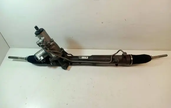 BMW 5 E60 E61 Steering rack 6794411 K00000267 788299324540