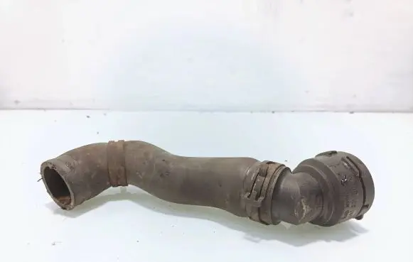 Ford Galaxy Engine coolant pipe/hose 1C0122291