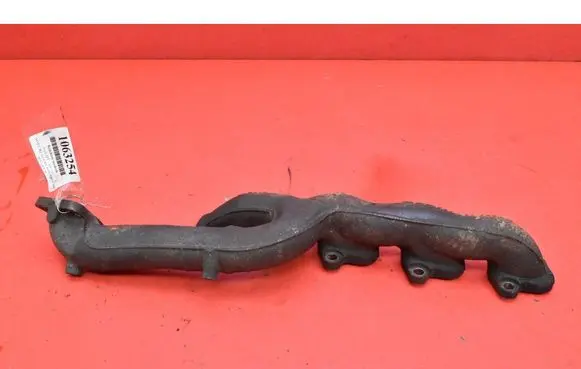 Audi Q7 4L Exhaust manifold 057253033AR