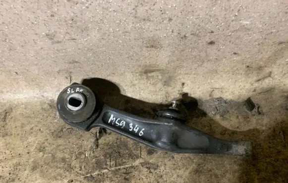 Mercedes-Benz CL C215 Front lower control arm/wishbone 