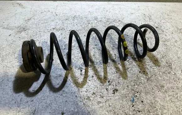 Skoda Fabia Mk3 (NJ) Rear coil spring