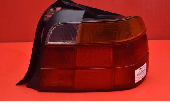 BMW 3 E36 Rear/tail lights