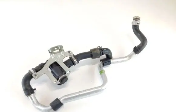 Porsche Panamera (970) Electric auxiliary coolant/water pump 97057222500 97057257104